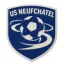 Club logo football club Neufchatel Us
