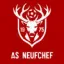 Logo du club de football Neufchef AS