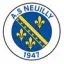 Logo du club de football Neuilly AS
