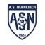Logo du club de football Neunkirch AS