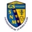 Club logo football club Neuves Maisons Gs