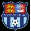 Club logo football club Neuville Ac