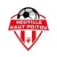 Club logo football club Neuville Ca
