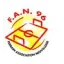 Club logo football club Neuville Ferrain Fan