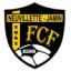 Club logo football club Neuvillette Jamin