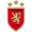 Club logo football club Nevers-challuy-sermo