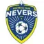 Club logo football club Nevers Fc