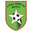 Club logo football club Nevez Es