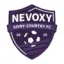 Logo du club de football Nevoxy Sivry-courtry