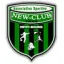 Logo du club de football New Club