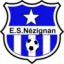 Logo du club de football Nezignan Eveque Es