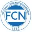 Club logo football club Niederhergheim Fc