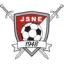 Club logo football club Nieuil L Espoir Js