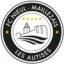 Club logo football club Nieul Maillezais Fc