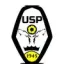 Club logo football club Niort Pexinoise Us