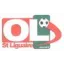 Club logo football club Niort St Liguaire Ol