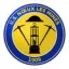 Club logo football club Noeux Les Mines Us
