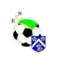 Club logo football club Nogent Le Roi