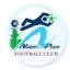 Club logo football club Nogent Phaye