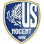 Club logo football club Nogent Sur Oise Us