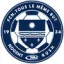 Club logo football club Nogentais Fc
