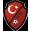 Logo du club de football Nogentaise Uscn
