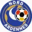 Club logo football club Nord Ardennes