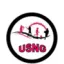 Club logo football club Nord Gironde Us