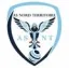 Logo du club de football Nord Territoire