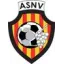 Logo du club de football Nord Vignoble As