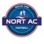 Club logo football club Nort Sur Erdre Ac