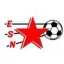 Club logo football club Nouaille Es