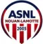 Club logo football club Nouan Lamotte