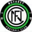 Club logo football club Noyarey F.c.