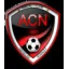 Logo du club de football Noyelles Godault Ac