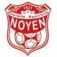 Club logo football club Noyen S/ Sarthe Ss