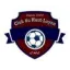 Club logo football club Nueil Haut Layon