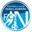 Club logo football club Nueillaubiers Fc