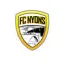 Club logo football club Nyons F.c.
