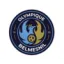 Club logo football club O Belmesnil