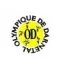 Club logo football club O. De Darnetal
