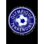 Logo du club de football O. De Terrenoire