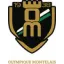 Club logo football club O. Montelais