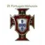Club logo football club O. Portugais Mehun S