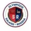 Club logo football club O. Salaise Rhodia