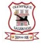 Club logo football club O. Salernois