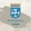 Club logo football club O. Sathonay-camp