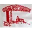 Logo du club de football O. Taradeen