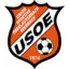 Club logo football club Oberlauterbach Us