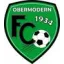Club logo football club Obermodern Fc